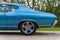1968 Chevrolet Chevelle SS