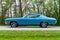 1968 Chevrolet Chevelle SS