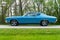 1968 Chevrolet Chevelle SS