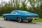 1968 Chevrolet Chevelle SS