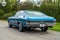 1968 Chevrolet Chevelle SS