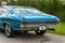 1968 Chevrolet Chevelle SS