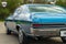 1968 Chevrolet Chevelle SS