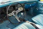 1968 Chevrolet Chevelle SS