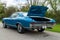 1968 Chevrolet Chevelle SS