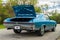 1968 Chevrolet Chevelle SS