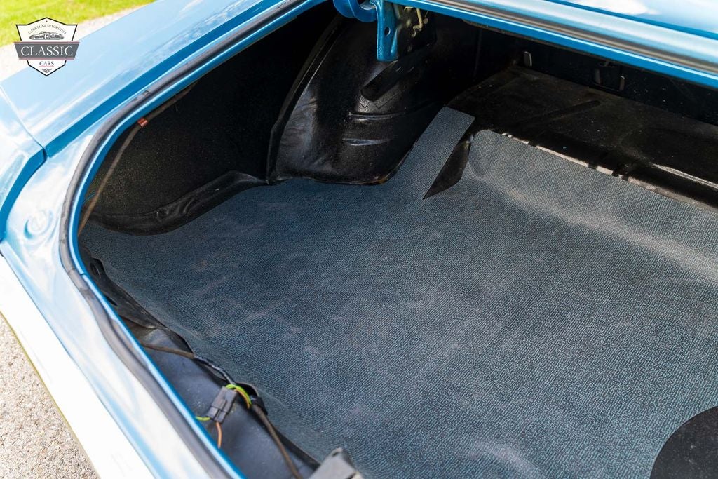1968 Chevrolet Chevelle SS