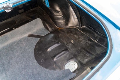 1968 Chevrolet Chevelle SS