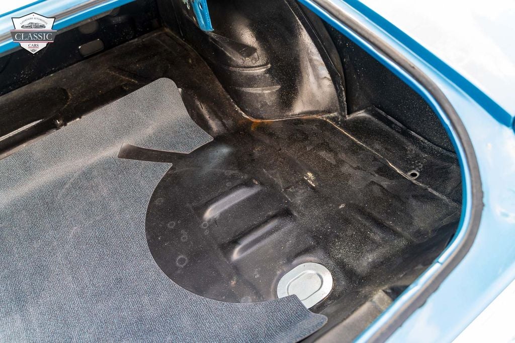 1968 Chevrolet Chevelle SS