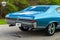 1968 Chevrolet Chevelle SS
