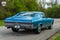 1968 Chevrolet Chevelle SS