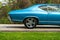1968 Chevrolet Chevelle SS