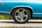 1968 Chevrolet Chevelle SS