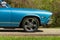 1968 Chevrolet Chevelle SS