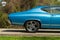1968 Chevrolet Chevelle SS