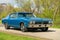 1968 Chevrolet Chevelle SS