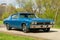 1968 Chevrolet Chevelle SS