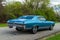 1968 Chevrolet Chevelle SS