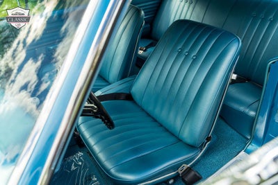 1968 Chevrolet Chevelle SS