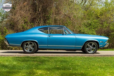 1968 Chevrolet Chevelle SS