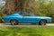 1968 Chevrolet Chevelle SS