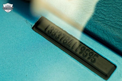 1968 Chevrolet Chevelle SS
