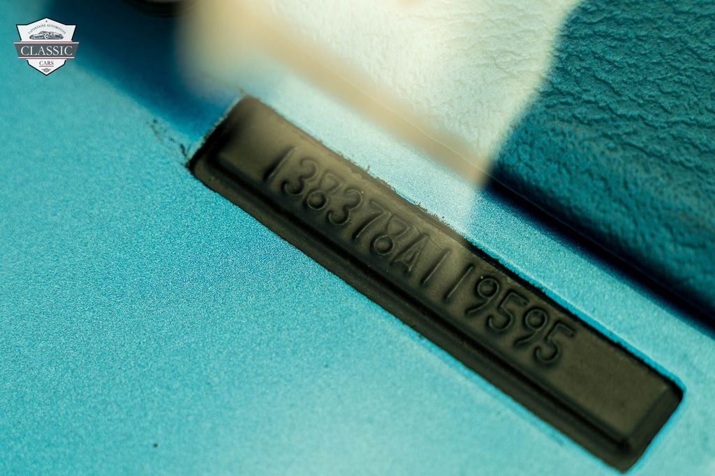 1968 Chevrolet Chevelle SS