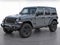 2020 Jeep Wrangler Unlimited Sport Altitude