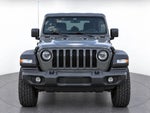 2020 Jeep Wrangler Unlimited Sport Altitude