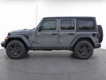 2020 Jeep Wrangler Unlimited Sport Altitude
