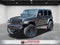 2019 Jeep Wrangler Unlimited Sahara Altitude