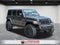 2019 Jeep Wrangler Unlimited Sahara Altitude