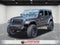 2019 Jeep Wrangler Unlimited Sahara Altitude
