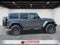 2019 Jeep Wrangler Unlimited Sahara Altitude