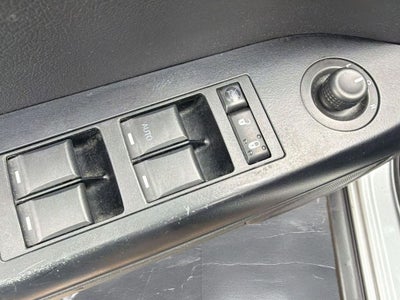 2014 Jeep Patriot High Altitude