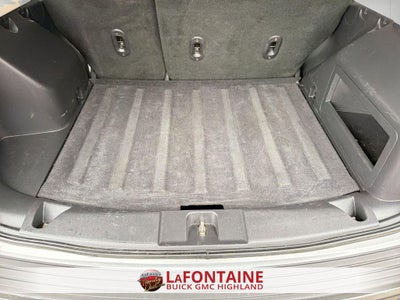 2014 Jeep Patriot High Altitude