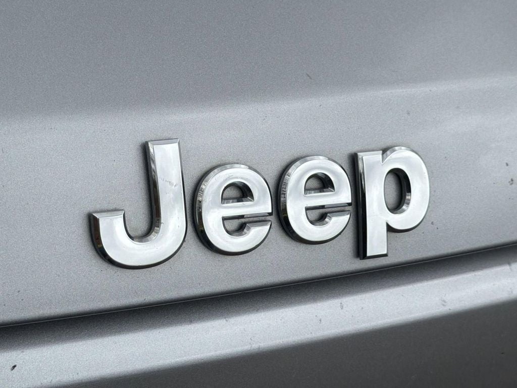 2014 Jeep Patriot High Altitude