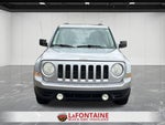 2014 Jeep Patriot High Altitude
