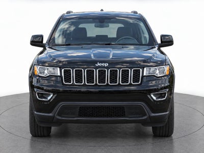 2019 Jeep Grand Cherokee Laredo E