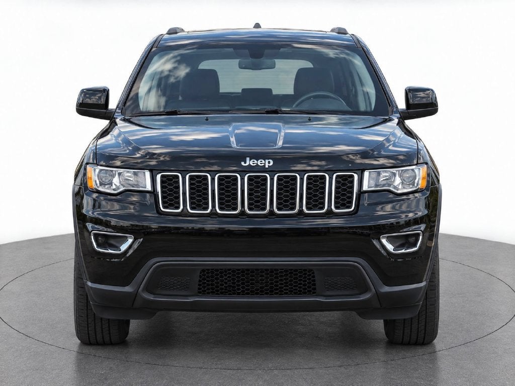 2019 Jeep Grand Cherokee Laredo E