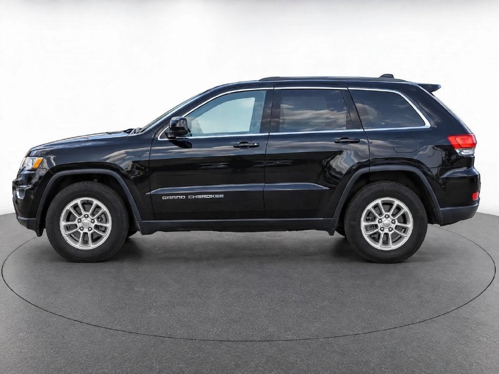 2019 Jeep Grand Cherokee Laredo E