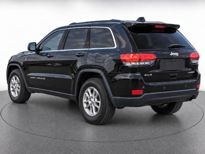 2019 Jeep Grand Cherokee Laredo E