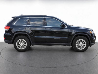 2019 Jeep Grand Cherokee Laredo E