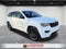 2021 Jeep Grand Cherokee 80th Anniversary Edition