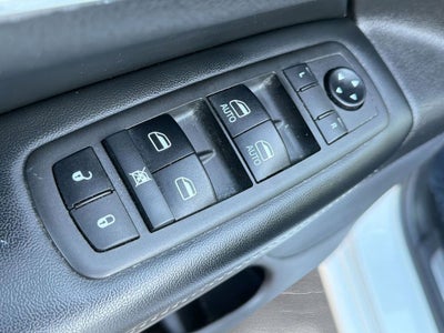 2021 Jeep Grand Cherokee 80th Anniversary Edition