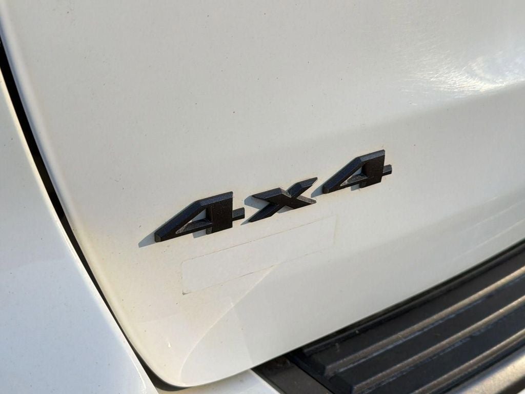 2021 Jeep Grand Cherokee 80th Anniversary Edition