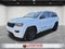 2021 Jeep Grand Cherokee 80th Anniversary Edition