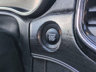 2021 Jeep Grand Cherokee 80th Anniversary Edition