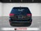 2021 Jeep Grand Cherokee 80th Anniversary Edition