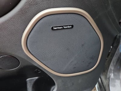 2015 Jeep Grand Cherokee Summit